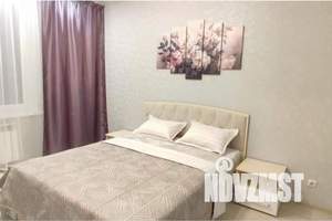 2-к квартира, посуточно, 63м2, 5/15 этаж