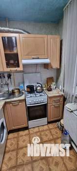 2-к квартира, на длительный срок, 44м2, 1/5 этаж