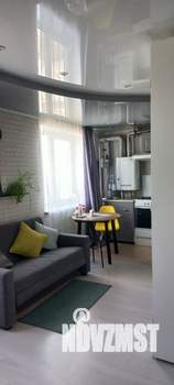 Студия квартира, на длительный срок, 30м2, 3/3 этаж