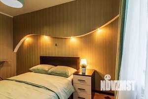 1-к квартира, посуточно, 70м2, 1/1 этаж