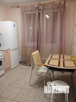 1-к квартира, на длительный срок, 44м2, 12/14 этаж