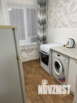 1-к квартира, посуточно, 32м2, 5/9 этаж