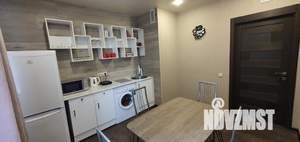 1-к квартира, посуточно, 60м2, 1/1 этаж