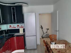 2-к квартира, посуточно, 65м2, 15/15 этаж