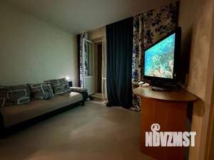 3-к квартира, посуточно, 61м2, 1/1 этаж