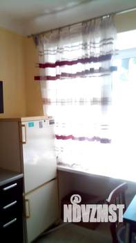 1-к квартира, на длительный срок, 42м2, 1/5 этаж