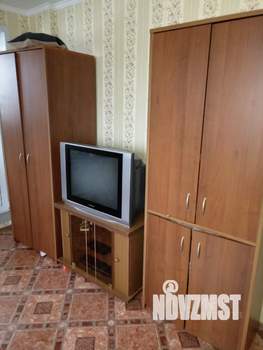 1-к квартира, на длительный срок, 40м2, 9/24 этаж
