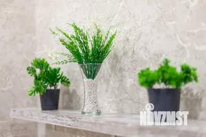 Студия квартира, посуточно, 38м2, 4/24 этаж