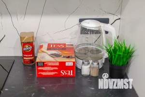 1-к квартира, посуточно, 48м2, 13/25 этаж