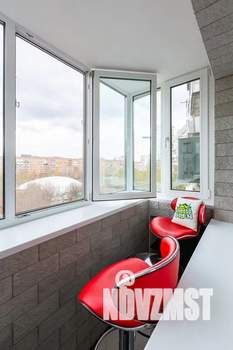 1-к квартира, посуточно, 33м2, 6/9 этаж