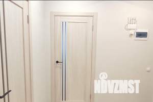 1-к квартира, посуточно, 43м2, 2/9 этаж