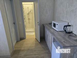 2-к квартира, посуточно, 40м2, 2/2 этаж