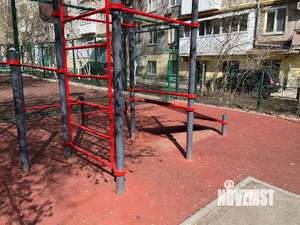 1-к квартира, на длительный срок, 38м2, 4/5 этаж