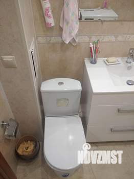1-к квартира, на длительный срок, 45м2, 4/9 этаж