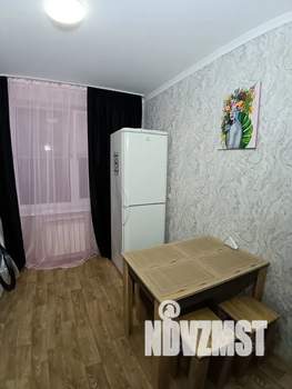 1-к квартира, посуточно, 36м2, 2/3 этаж