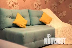 1-к квартира, посуточно, 40м2, 9/27 этаж