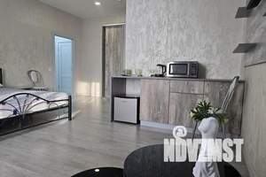 1-к квартира, посуточно, 31м2, 2/2 этаж