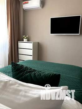 1-к квартира, посуточно, 31м2, 7/9 этаж