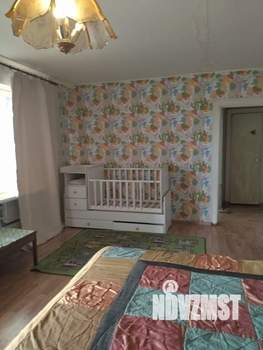 1-к квартира, на длительный срок, 50м2, 8/9 этаж