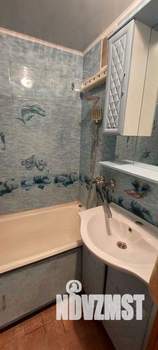 2-к квартира, на длительный срок, 56м2, 1/10 этаж