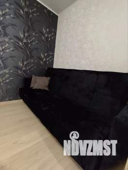 1-к квартира, посуточно, 33м2, 1/3 этаж