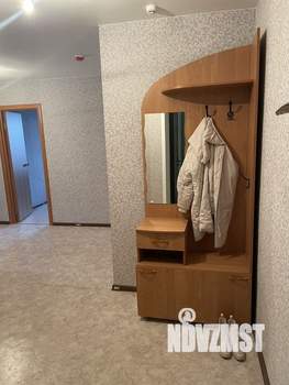 2-к квартира, на длительный срок, 56м2, 2/25 этаж