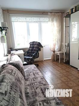 2-к квартира, на длительный срок, 45м2, 4/5 этаж