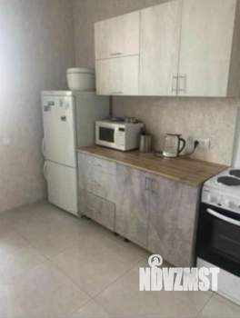 1-к квартира, на длительный срок, 43м2, 13/25 этаж