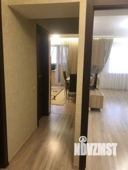 1-к квартира, на длительный срок, 50м2, 10/16 этаж