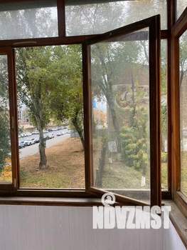 1-к квартира, посуточно, 35м2, 2/5 этаж