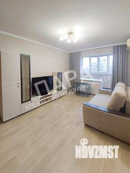 2-к квартира, на длительный срок, 55м2, 6/9 этаж