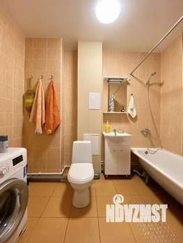 1-к квартира, на длительный срок, 50м2, 3/18 этаж