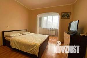1-к квартира, посуточно, 30м2, 5/9 этаж
