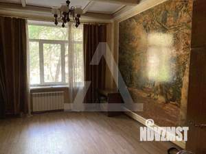 2-к квартира, на длительный срок, 61м2, 2/5 этаж