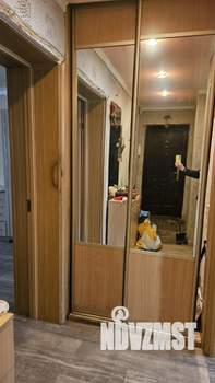 2-к квартира, на длительный срок, 48м2, 3/5 этаж