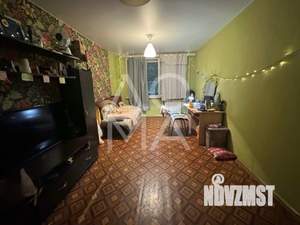 2-к квартира, на длительный срок, 48м2, 1/9 этаж