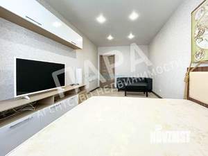 1-к квартира, на длительный срок, 48м2, 24/24 этаж
