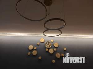 3-к квартира, посуточно, 121м2, 3/10 этаж