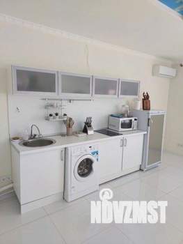 1-к квартира, посуточно, 52м2, 1/1 этаж