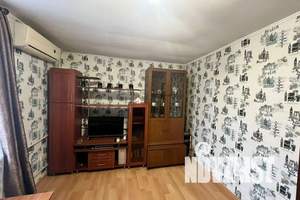 2-к квартира, посуточно, 42м2, 2/2 этаж