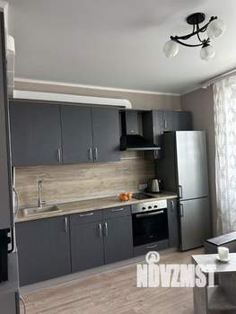 1-к квартира, посуточно, 37м2, 1/1 этаж