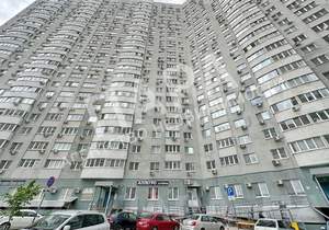 2-к квартира, на длительный срок, 52м2, 21/24 этаж