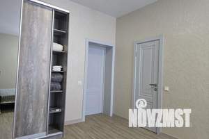 1-к квартира, посуточно, 28м2, 2/2 этаж