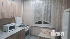 1-к квартира, на длительный срок, 33м2, 3/9 этаж