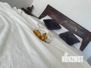 1-к квартира, посуточно, 38м2, 19/22 этаж