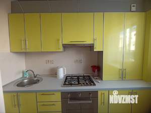 1-к квартира, на длительный срок, 30м2, 2/3 этаж