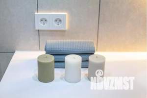 1-к квартира, посуточно, 33м2, 18/24 этаж