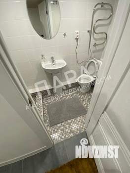 1-к квартира, на длительный срок, 35м2, 1/2 этаж