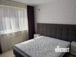 4-к квартира, на длительный срок, 98м2, 7/24 этаж