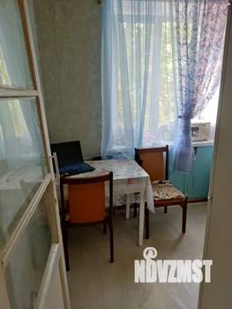 1-к квартира, на длительный срок, 32м2, 2/5 этаж